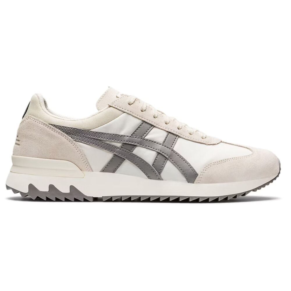 Onitsuka Tiger California 78 Ex Birch Steeple Gray Sneakers Men 8.5 Women 10